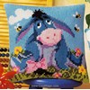 Coussin Bourriquet - Vervaco - Vervaco