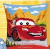 Coussin Cars  Mc Queen  - Vervaco - Vervaco