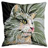 Coussin Chat - Royal Paris - Royal Paris