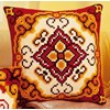 Coussin Etoile - Vervaco - Vervaco