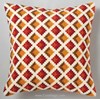 Coussin géométrie - Vervaco - Vervaco
