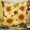 Coussin magnolia - Vervaco - Vervaco