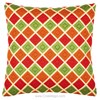 Coussin long point Ambiance Africaine - Vervaco - Vervaco