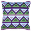 Coussin long point Aquatique - Vervaco - Vervaco