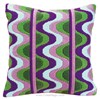 Coussin long point Océanne - Vervaco - Vervaco