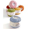 Babylo Art 147C : Grosseur 20-pelote de 50g - DMC - DMC