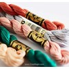 Coton Perlé Art.115 N°5- 25 mètres - DMC - DMC