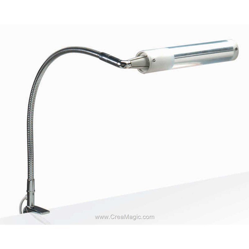 Lampe pour peintres [E33200] E33200 Lampes Daylight Lampes pour artistes Lampes Daylight