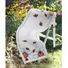 Chemin de table Coccinelles et Marguerittes - Anchor - Anchor