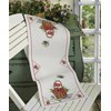 Chemin de table Panier de Cerises - Anchor - Anchor