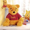 Peluche Winnie l'ourson - Vervaco - Vervaco