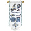 Bienvenue à bord sur toile Aida - Princesse - Princesse