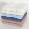 Serviette de toilette Bleu Jean - DMC - DMC