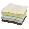 Serviette de toilette en fibre de soja Anis - DMC - DMC