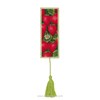 Marque Page Les fraises - Royal Paris - Royal Paris