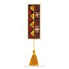 Marque Page Tissus Africains - Royal Paris - Royal Paris