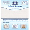 canevas soluble - DMC - DMC