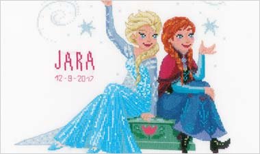 Broderie Disney Broderie Disney
