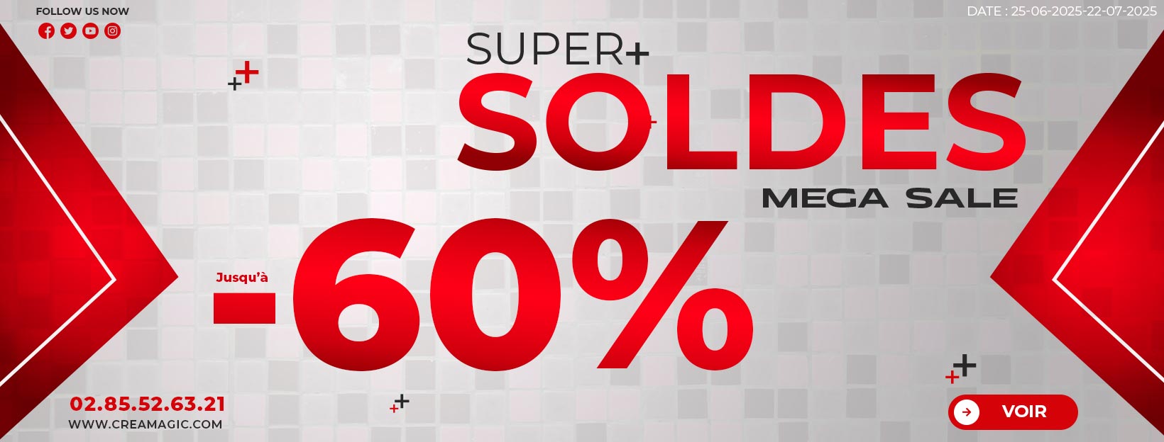 Soldes broderie canevas juin 06-2025