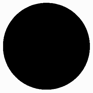 Voir la palette color Noir