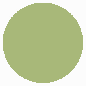 Voir la palette color Vert pâle