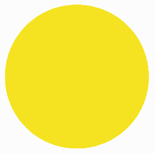 Voir la palette color Jaune