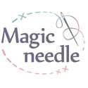 Boutique Magic Needle