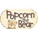 Boutique Popcorn