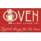 boutique Oven