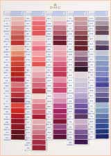 Voir la carte color 1