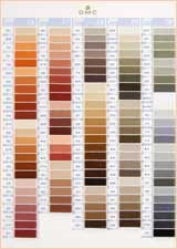 Voir la carte color 4