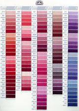 Voir la carte color 1