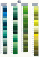 Voir la carte color 2