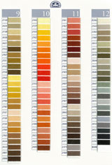 Voir la carte color 3