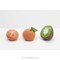 Amigurumis Les fruits et Légumes - DMC
