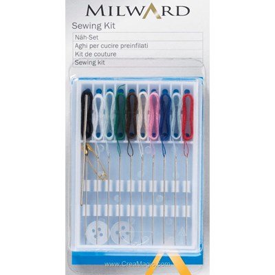 Kit de couture - Milward