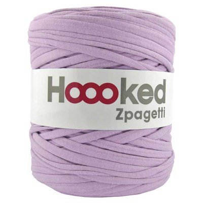 Hoooked Zpagetti Violet - DMC