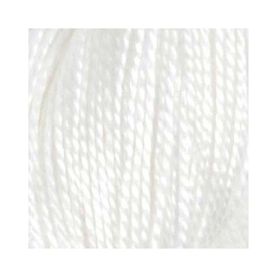 Retors d'Alsace N°5 - BLANC Retors d'Alsace N°5 - BLANC