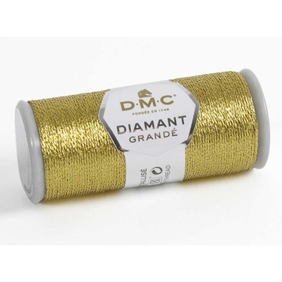 Fils DMC Grandé - G3852 Fils DMC Grandé - G3852