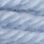 Fils Laine Colbert - 7031 - Bleu hortensia Fils Laine Colbert - 7031 - Bleu hortensia