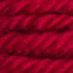 Fils Laine Colbert - 7108 - Rouge laque de Chine Fils Laine Colbert - 7108 - Rouge laque de Chine