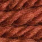 Fils Laine Colbert - 7178 - Ocre terre de Sienne Fils Laine Colbert - 7178 - Ocre terre de Sienne