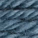 Fils Laine Colbert - 7287 - Bleu gris Fils Laine Colbert - 7287 - Bleu gris