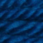 Fils Laine Colbert - 7311 - Bleu canard Fils Laine Colbert - 7311 - Bleu canard