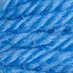 Fils Laine Colbert - 7314 - Bleu chardon Fils Laine Colbert - 7314 - Bleu chardon