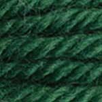 Fils Laine Colbert - 7385 - Vert sous-bois Fils Laine Colbert - 7385 - Vert sous-bois