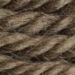 Fils Laine Colbert - 7415 - Brun racine Fils Laine Colbert - 7415 - Brun racine