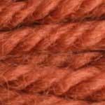 Fils Laine Colbert - 7446 - Ocre terre de Sienne Fils Laine Colbert - 7446 - Ocre terre de Sienne