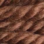 Fils Laine Colbert - 7466 - Brun palissandre Fils Laine Colbert - 7466 - Brun palissandre