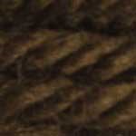 Fils Laine Colbert - 7490 - Brun racine Fils Laine Colbert - 7490 - Brun racine